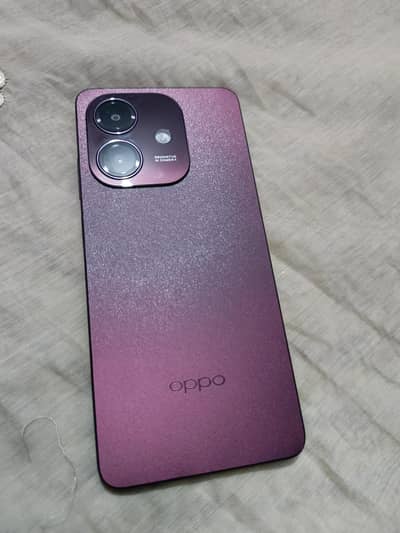 Oppo A5i 4/128