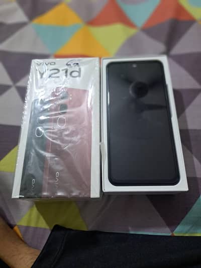 7month warranty mein ha complete box ha neat and clean no any scratch