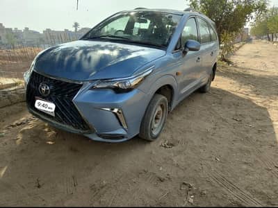 Ssangyong stavic