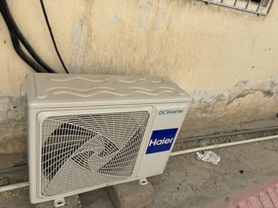 Haier 12LF 1 ton