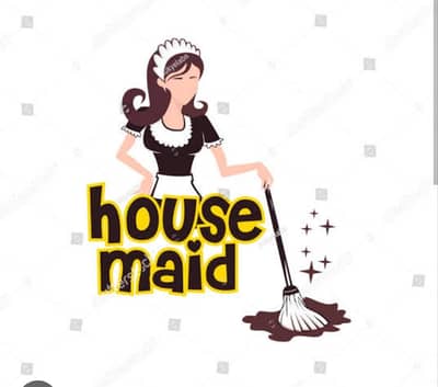 Maid for home