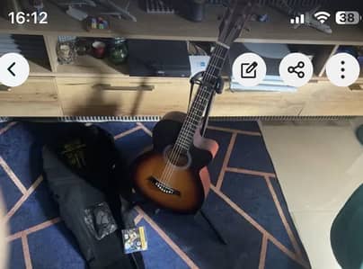 Guitar