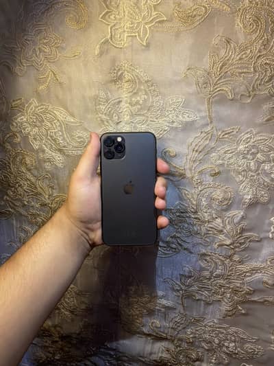 iphone 11pro mdm 256gb