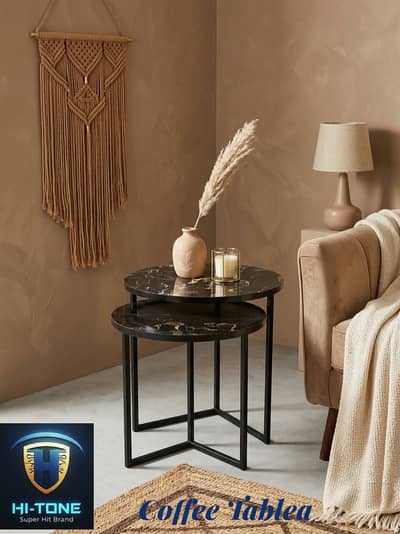 coffee tabkes nesting tables