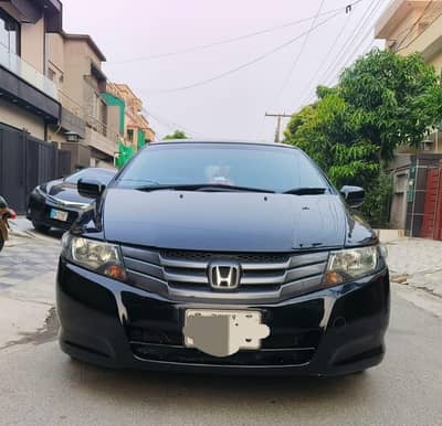 Honda City 1.3 Prosmatic
