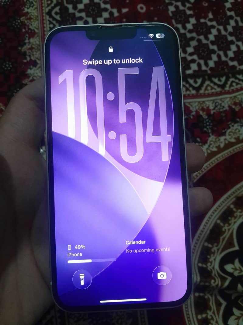 Apple 7