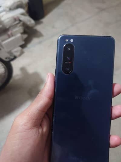 Sony Xperia 5 mark 2