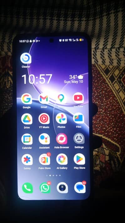 itel S25 For sale