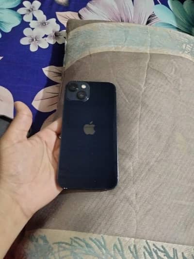 iPhone 13 jv