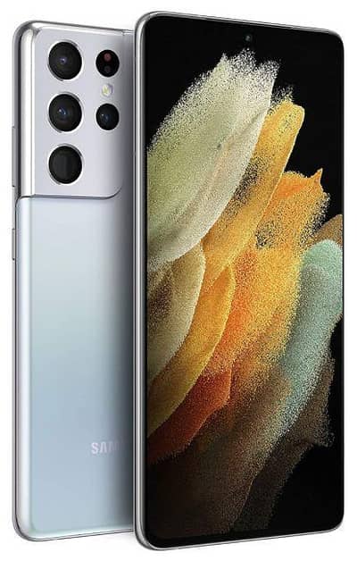 samsung s21 ultra 5g
