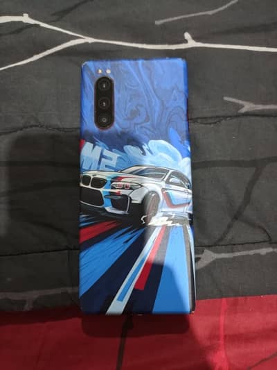 SONY XPERIA 5 OFFICAL PTA APPROVED READ CAPTION