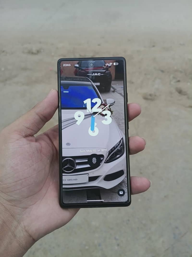 Pixel 6A 1
