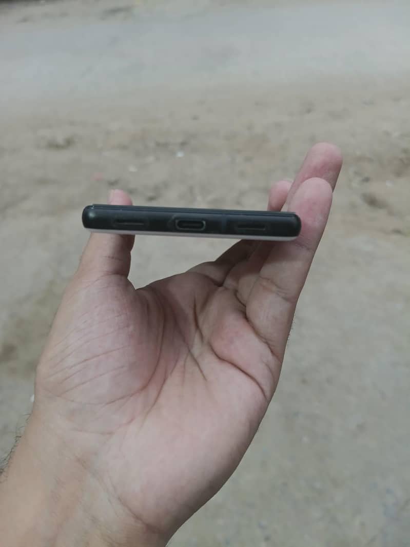Pixel 6A 2