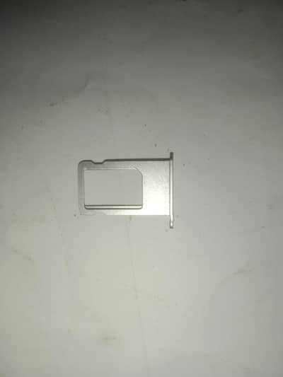 I phone 6 plus sim ject