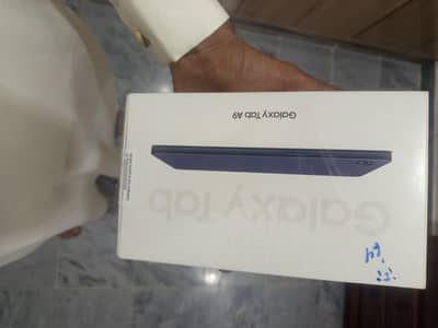 Samsung galaxy a9 tab with thinkcar pro