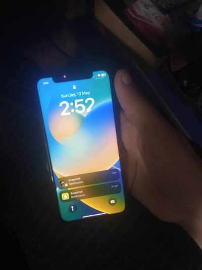 iPhone x factory unlock sale exchange possible