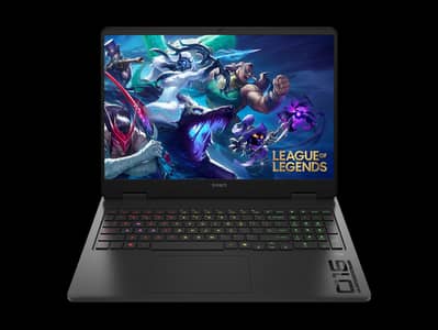 HP Omen 16 Gaming Laptop i7 14th Gen RTX 5050 8GB 16GB RAM 1TB SSD