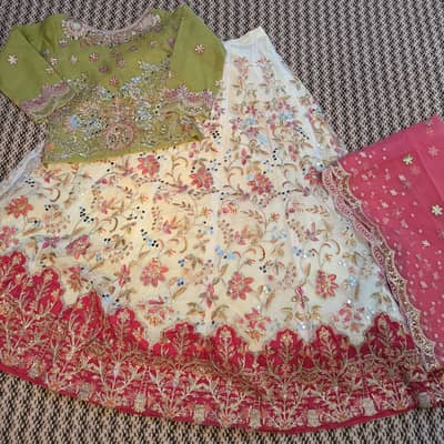 Eastern wear