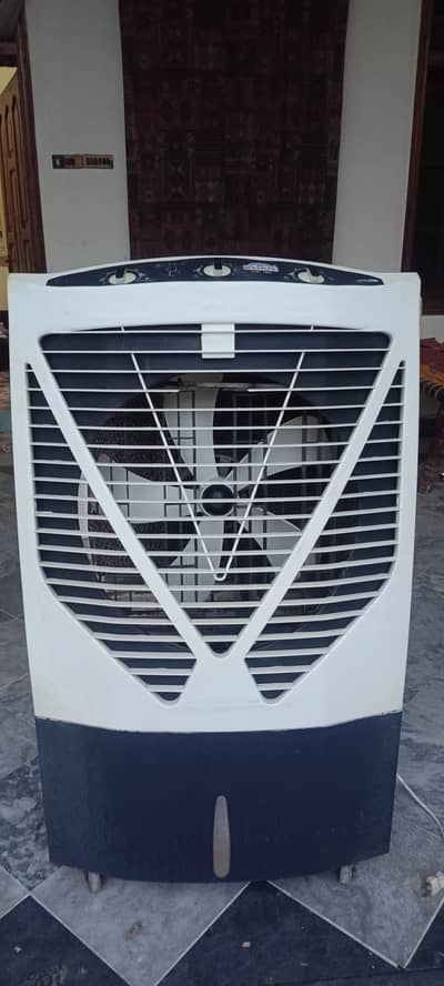aircoolar