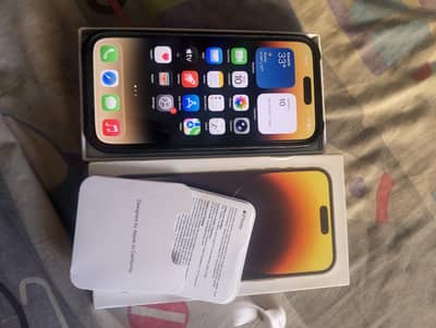 iphone 14 pro max factory unlock