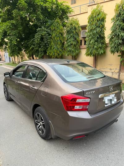 Honda city 1.3