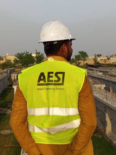 Post Tensioning System