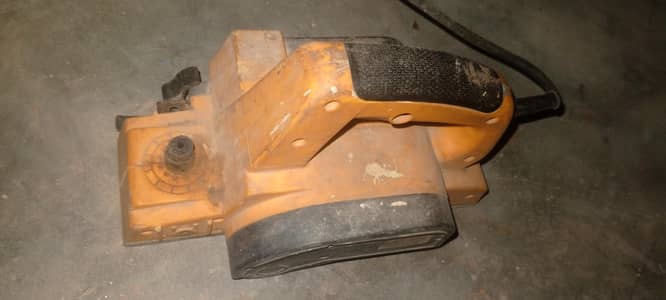 INGCO electric wood planer