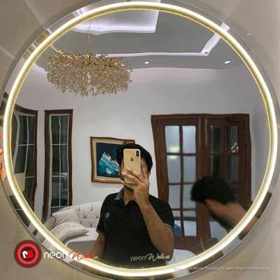 12mm glass patition