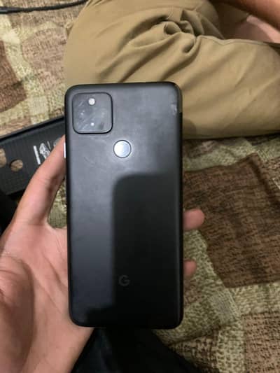 Google pixel 4a 5g panal and parts