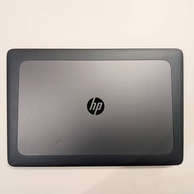 HP ZBook 17 G3 | i7 | Quadro 4GB | SSD | Warranty Active