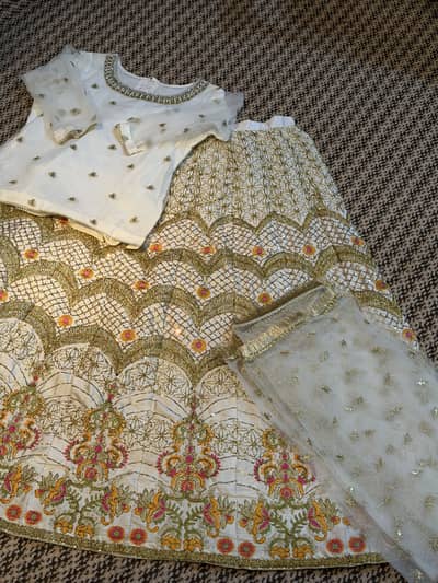 Eastern wear
