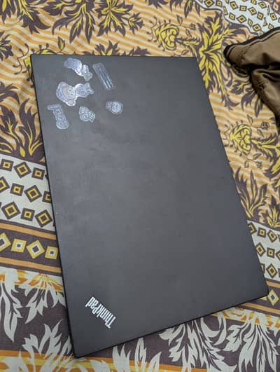 Lenovo Thinkpad T460