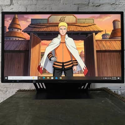 32 inches QHD 2K Infinity Border Gaming Monitor LED | LCD Gaming LED
