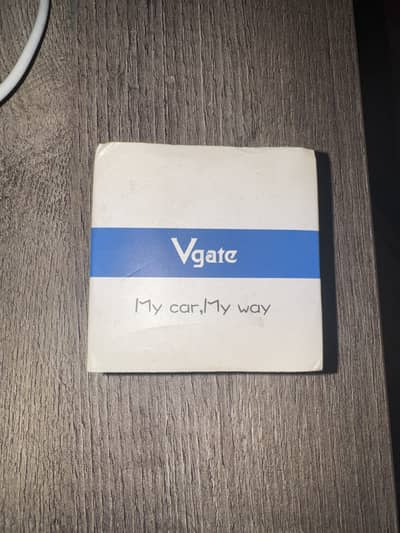OBD Device Icar pro vgate with BLE 3.0