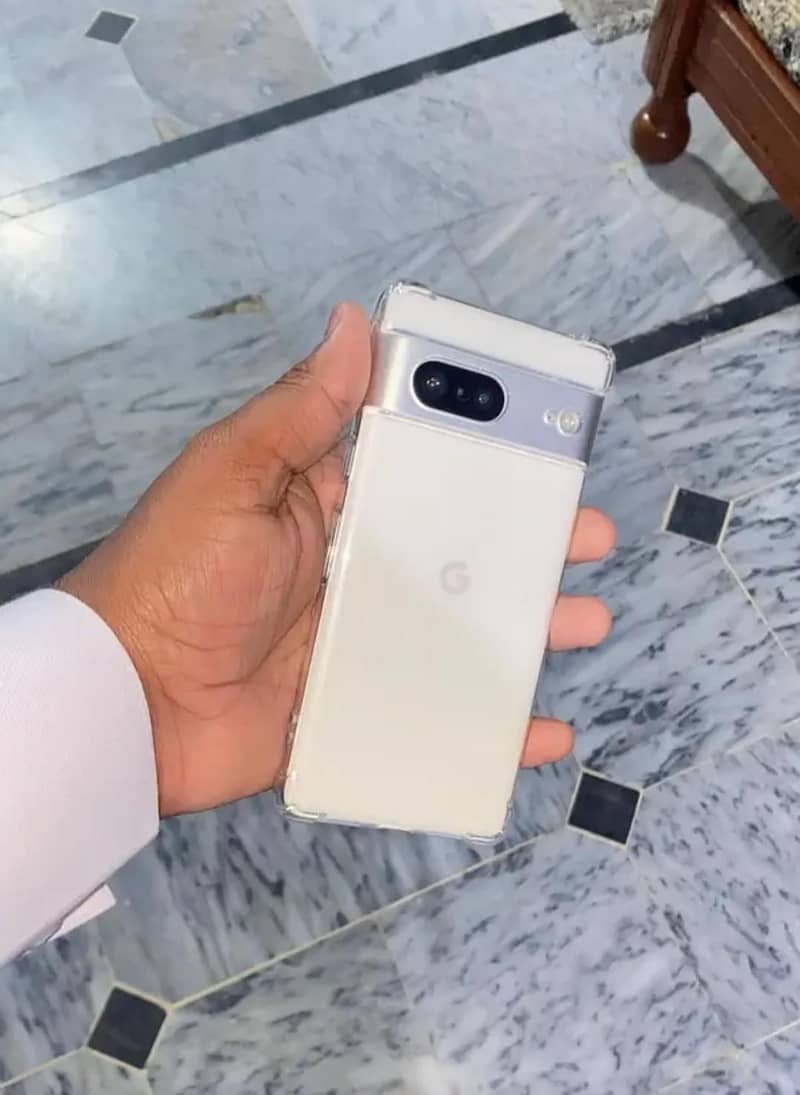 google pixel 7 1
