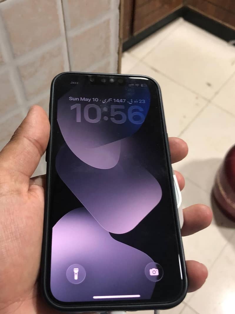 13pro 0