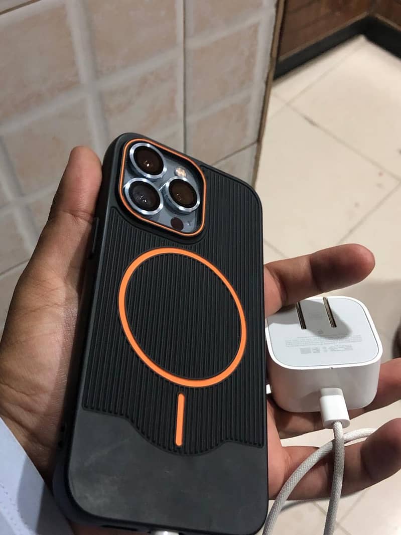 13pro 5