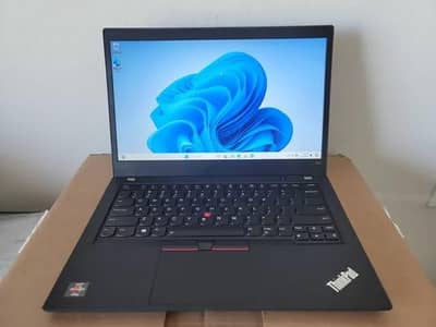 Lenovo ThinkPad T495
