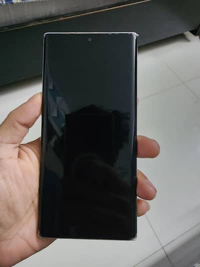 Note 10 plus