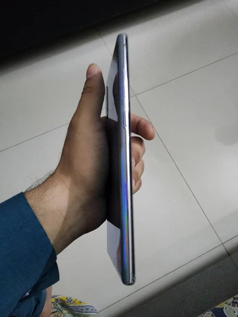 Note 10 plus 3