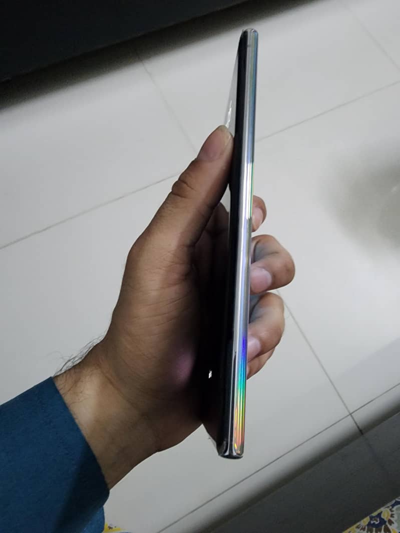 Note 10 plus 4