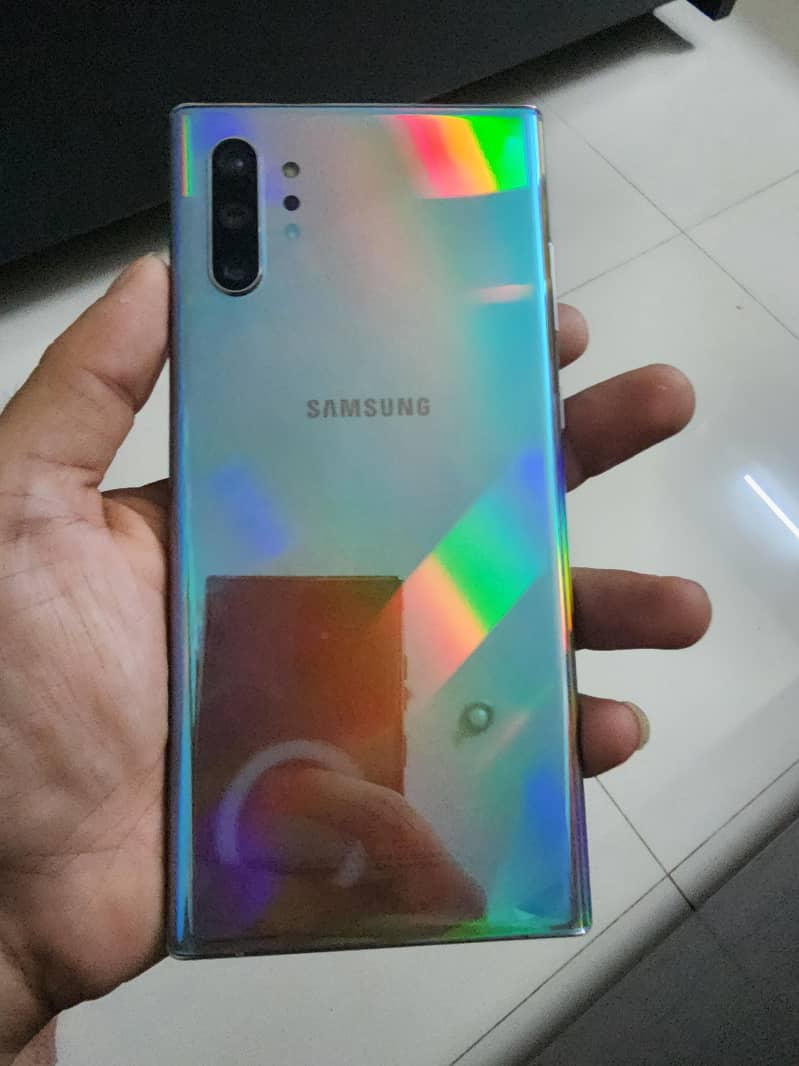 Note 10 plus 6