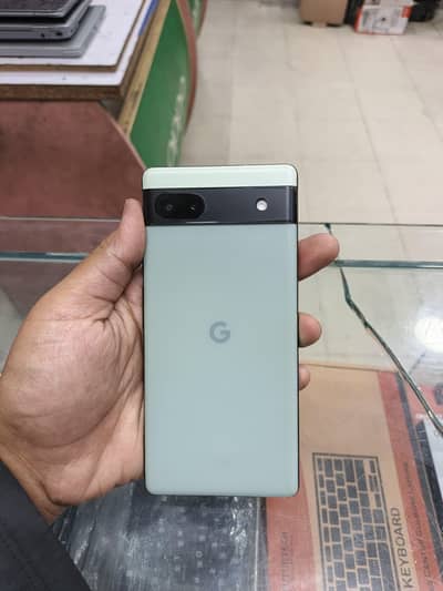 GOOGLE PIXAL OFFICIAL SET