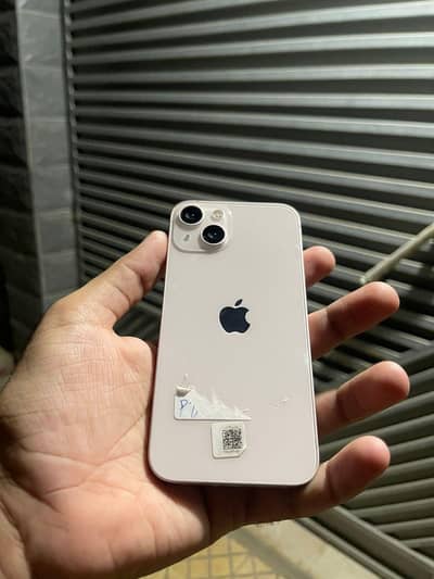 iphone 13 PTA