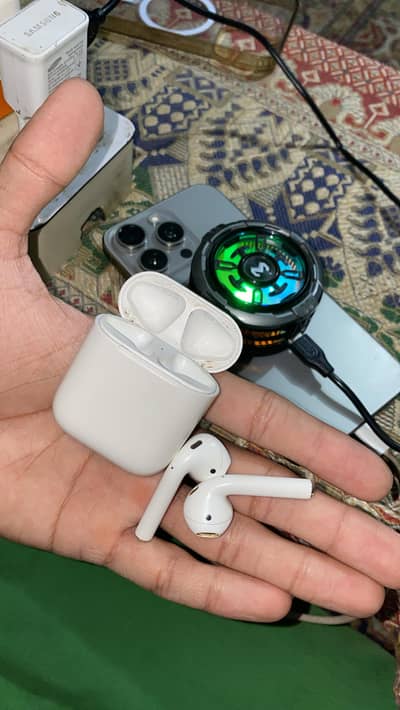 Apple 1st generation Airpods