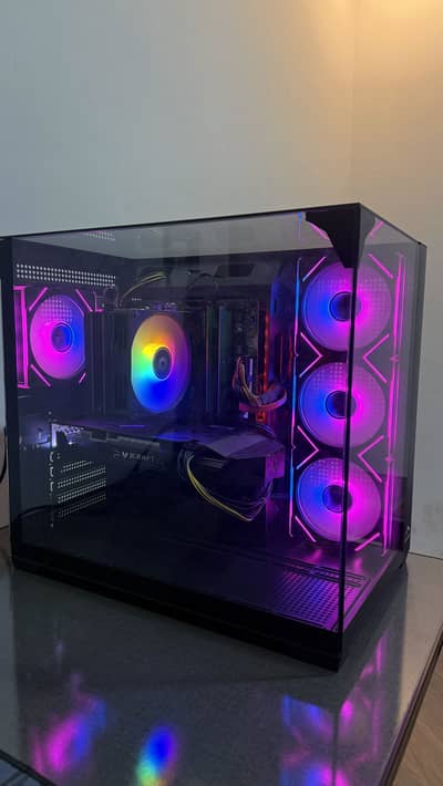 High end Gaming PC Ryzen 5 3600 Rtx 2060 super 16gb ddr4 3200mhz
