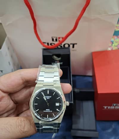 Tissot PRX 80 Powermatic