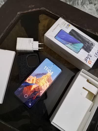 Xiaomi Redmi Note 13