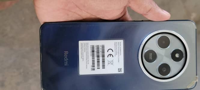 Xiaomi Redmi 14c
