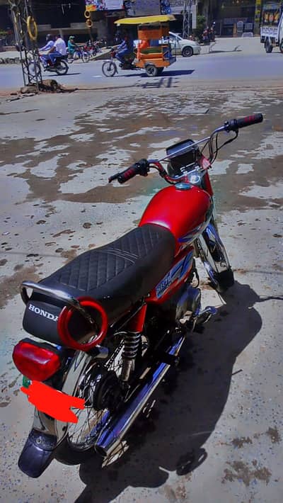 Hi Speed 2023 for Urgent Sale